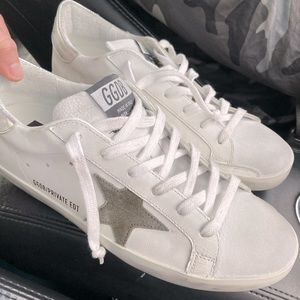 New Golden Goose Sneakers